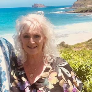 Meet your Posher, Susan